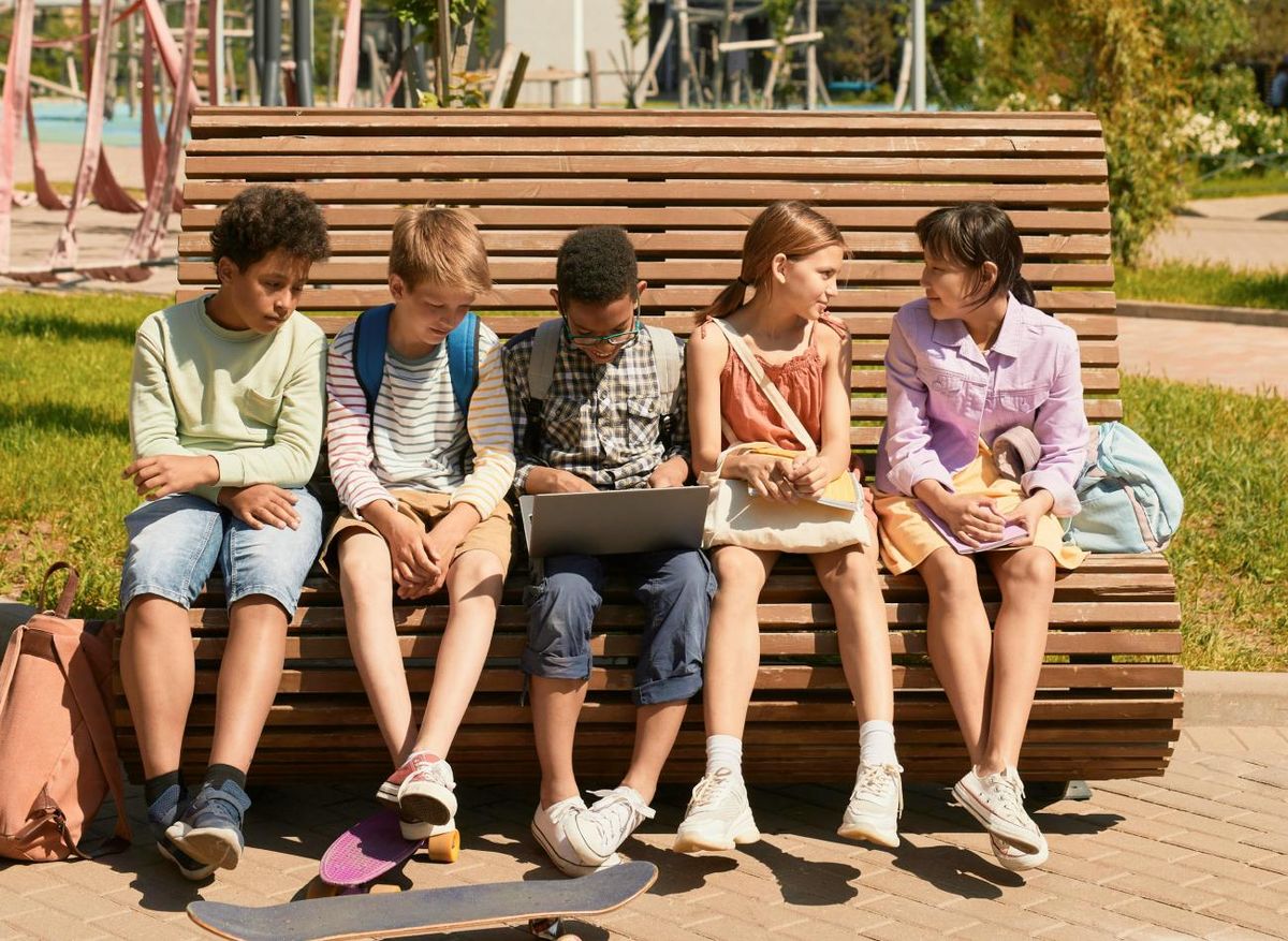 This Is the Best Podcast I've Ever Heard on Discipling Children