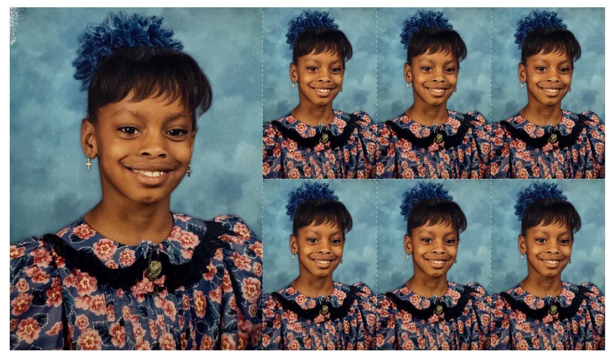 A Picture Day Reckoning