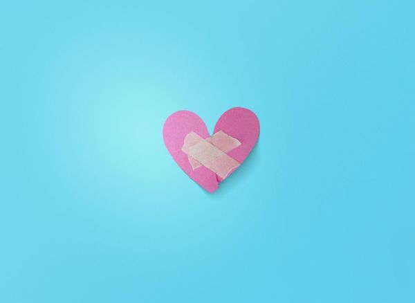 What No One Tells You About Forgiving Someone You Love