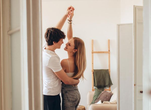 Date Ideas for When You're Short on Time and Can't Leave the House