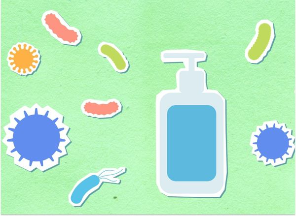 Yes, Flu Season Is Bad, But You're Still Nasty