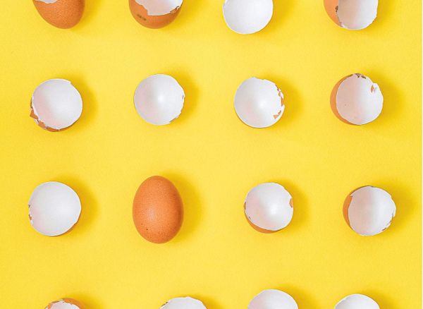 Lies I Believed About Infertility