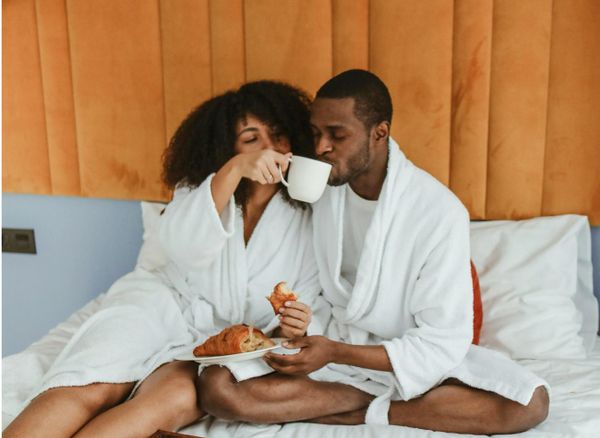 The Case Against Solving All Your Marriage Problems