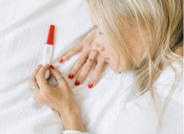 The Best Thing To Say to Someone Struggling With Infertility