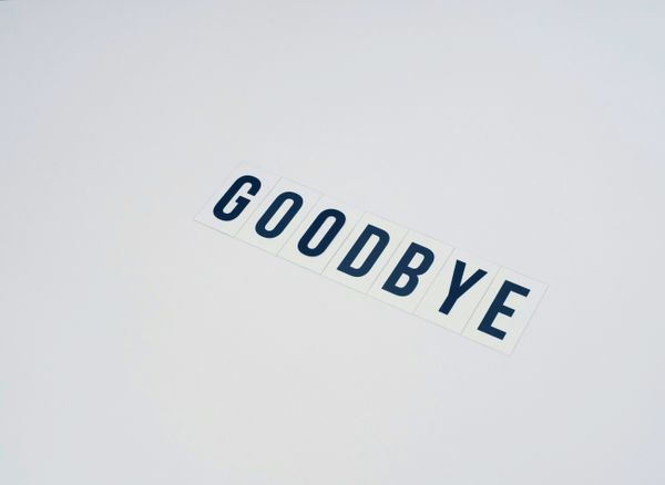 “It Will Happen When the Time Is Right” Is Dead