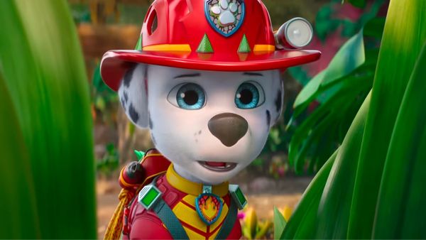 I Spent My Weekend Watching the Puppy Power Rangers
