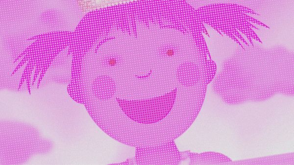 'Pinkalicious' Pinkerton Must Be Stopped