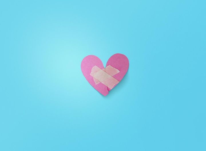 What No One Tells You About Forgiving Someone You Love