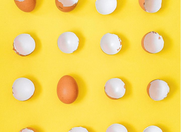 Lies I Believed About Infertility