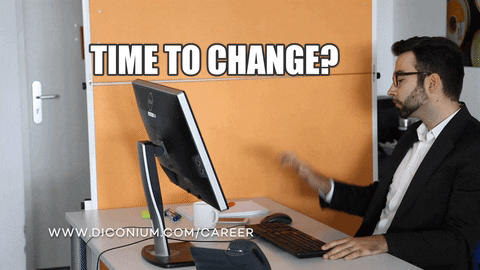 Recruitment Cross Path