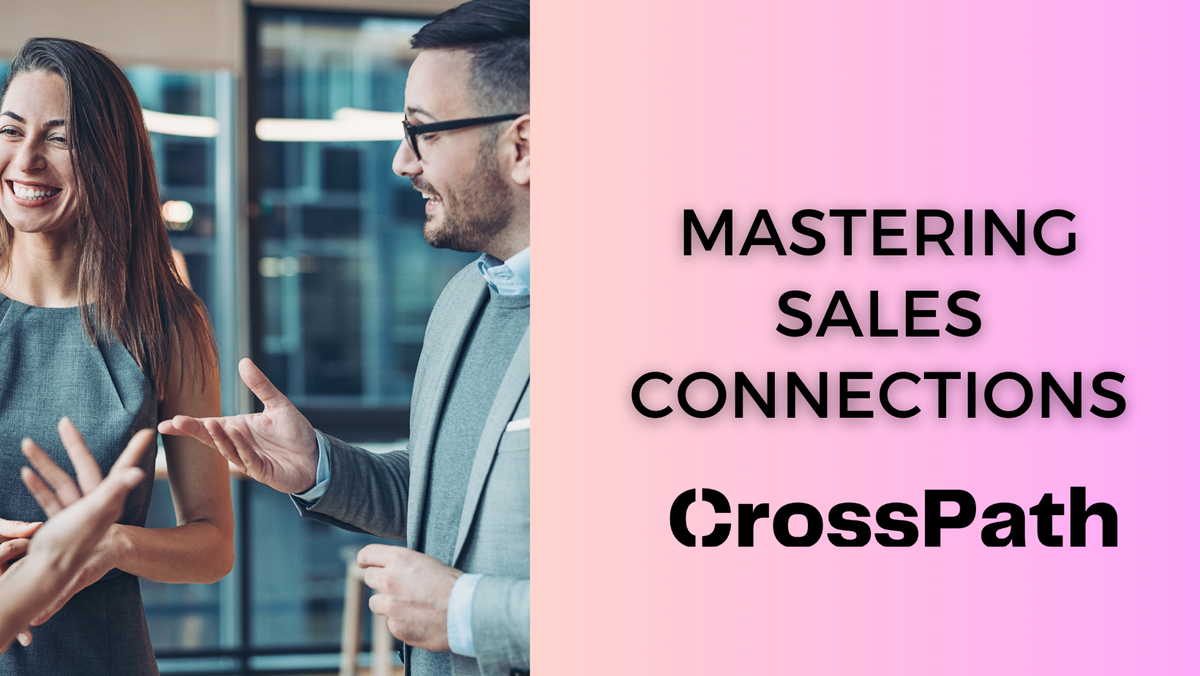 Cross Path Growth partnership program
