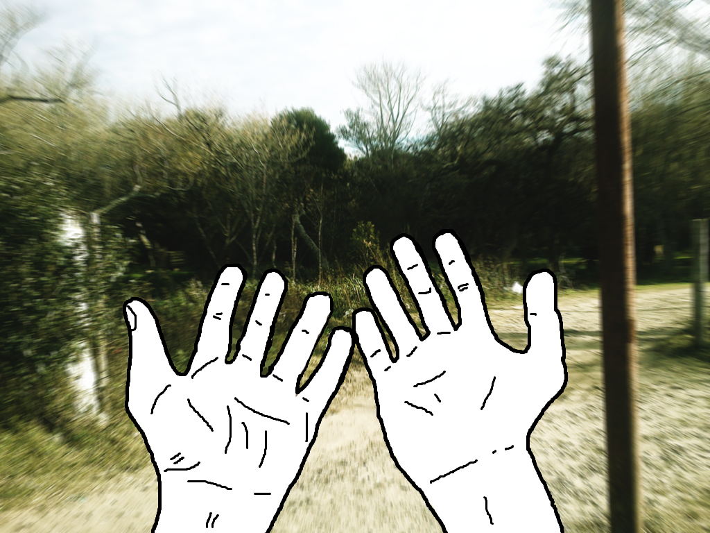 Depersonalization and Derealization