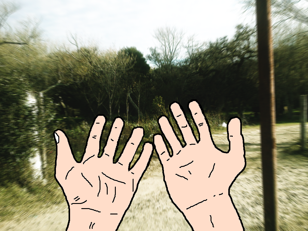 My story with depersonalization