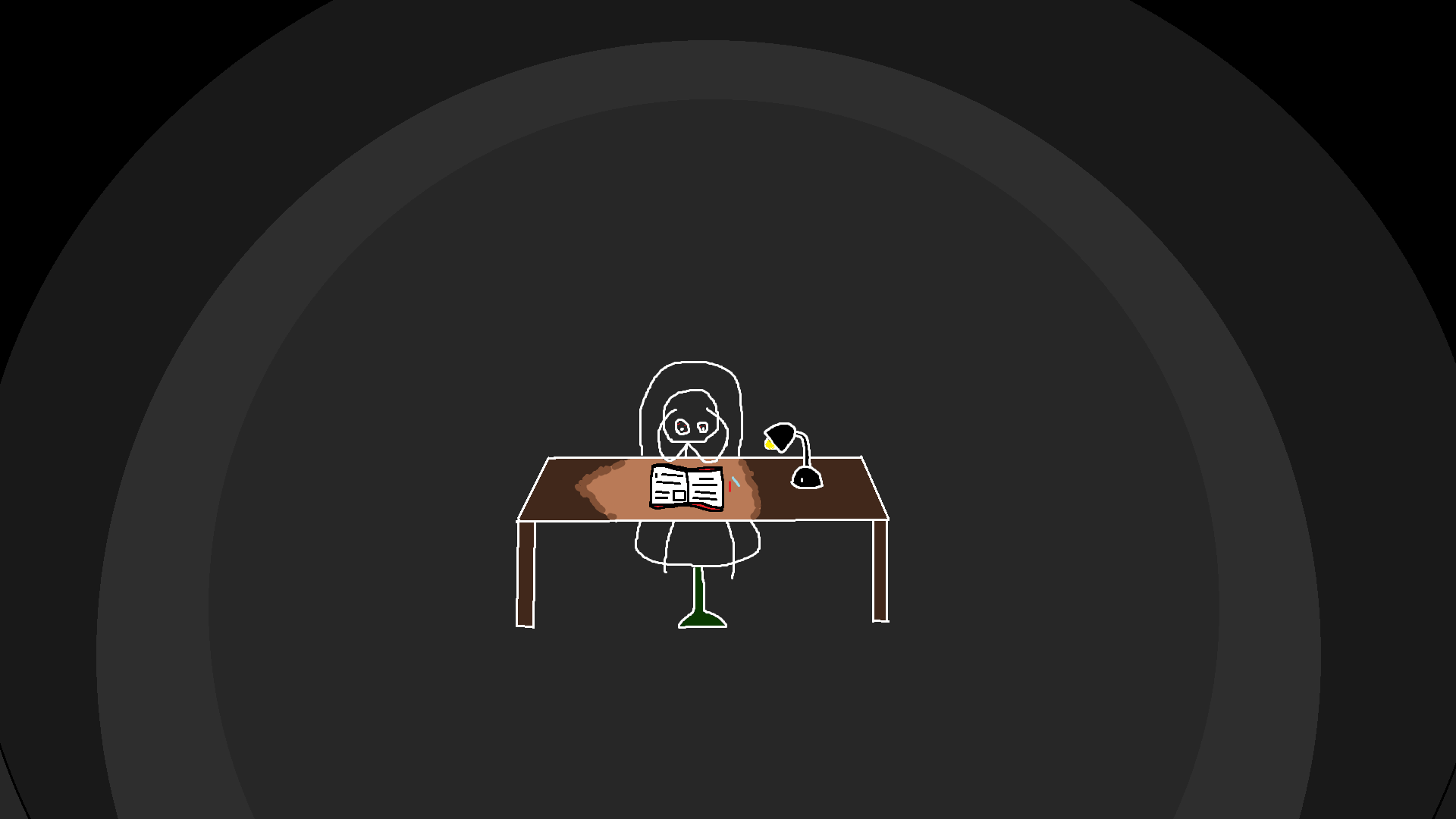 The passion for learning