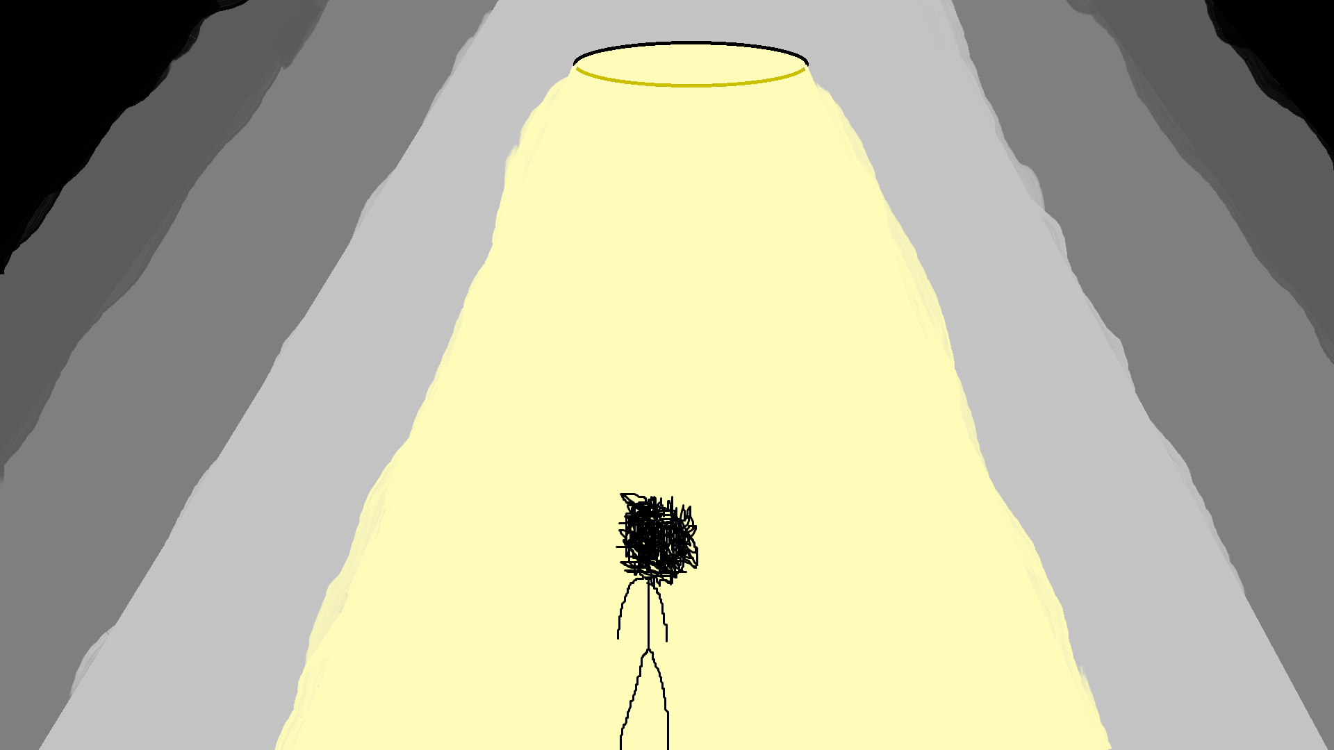 Forgetting your Dreams