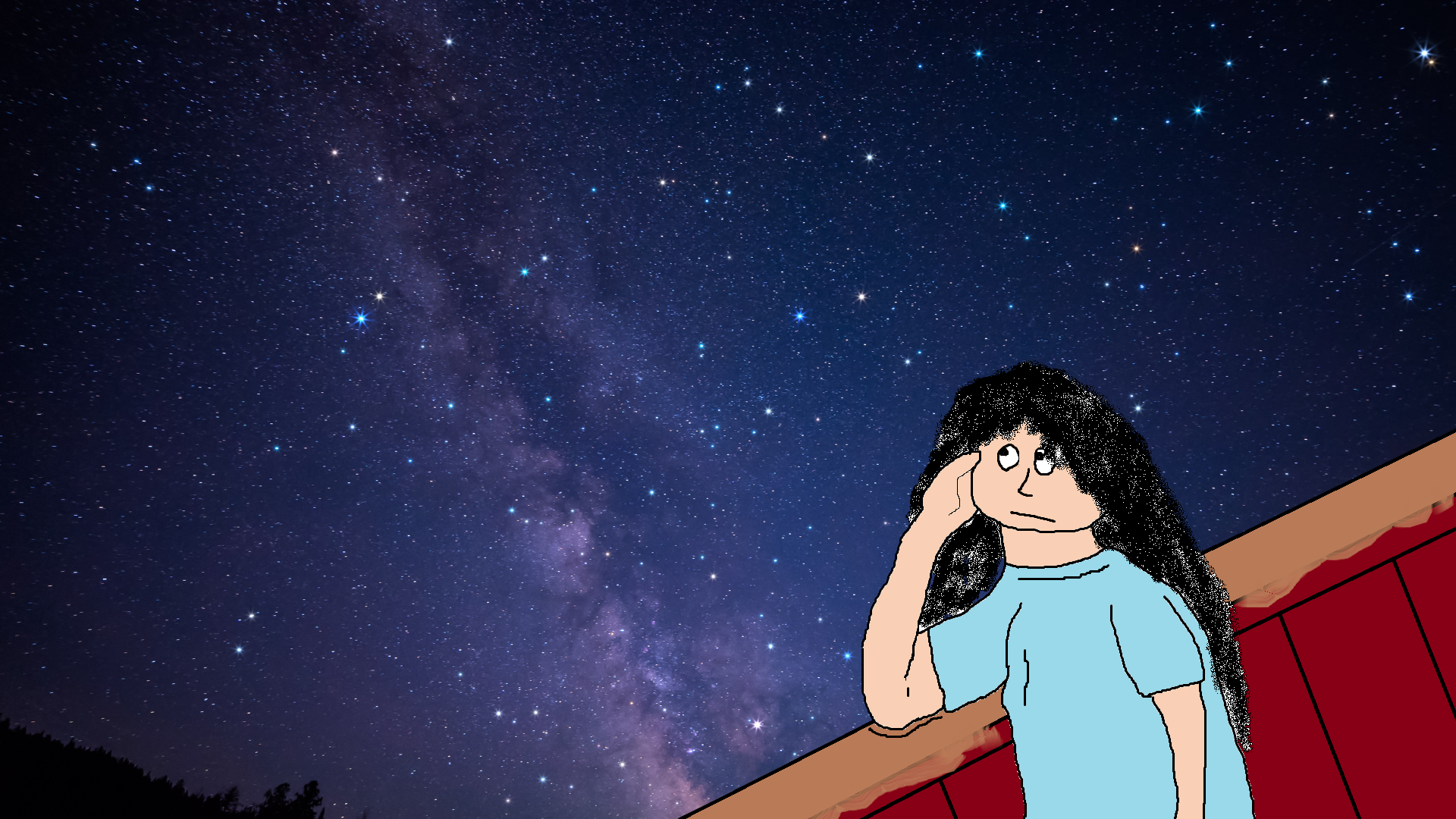 Being in the moment – is that possible?