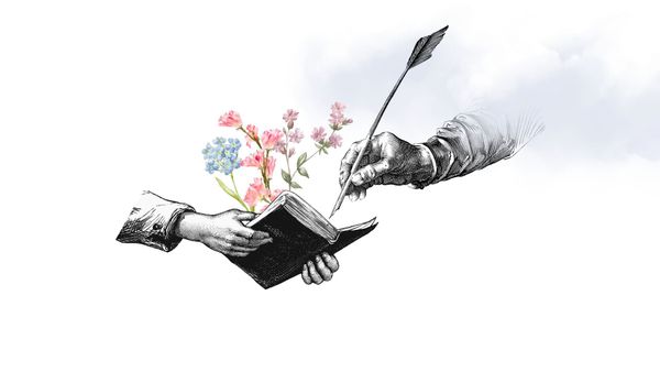 What should I write next?