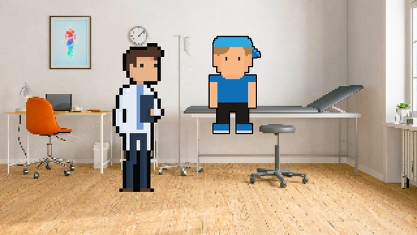 How to talk to your doctor