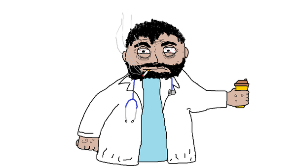 What to focus on in medical school?