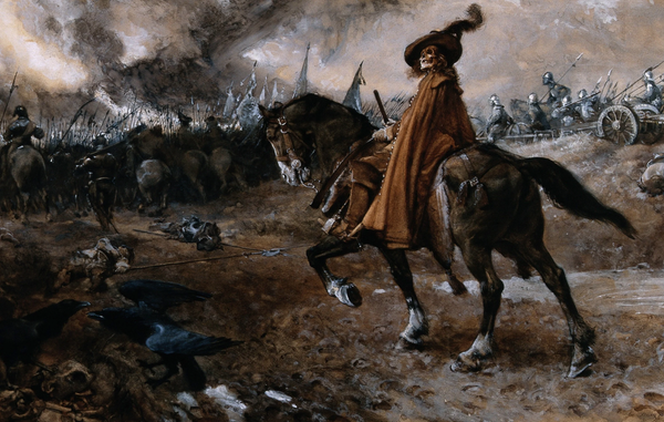 Something about Death