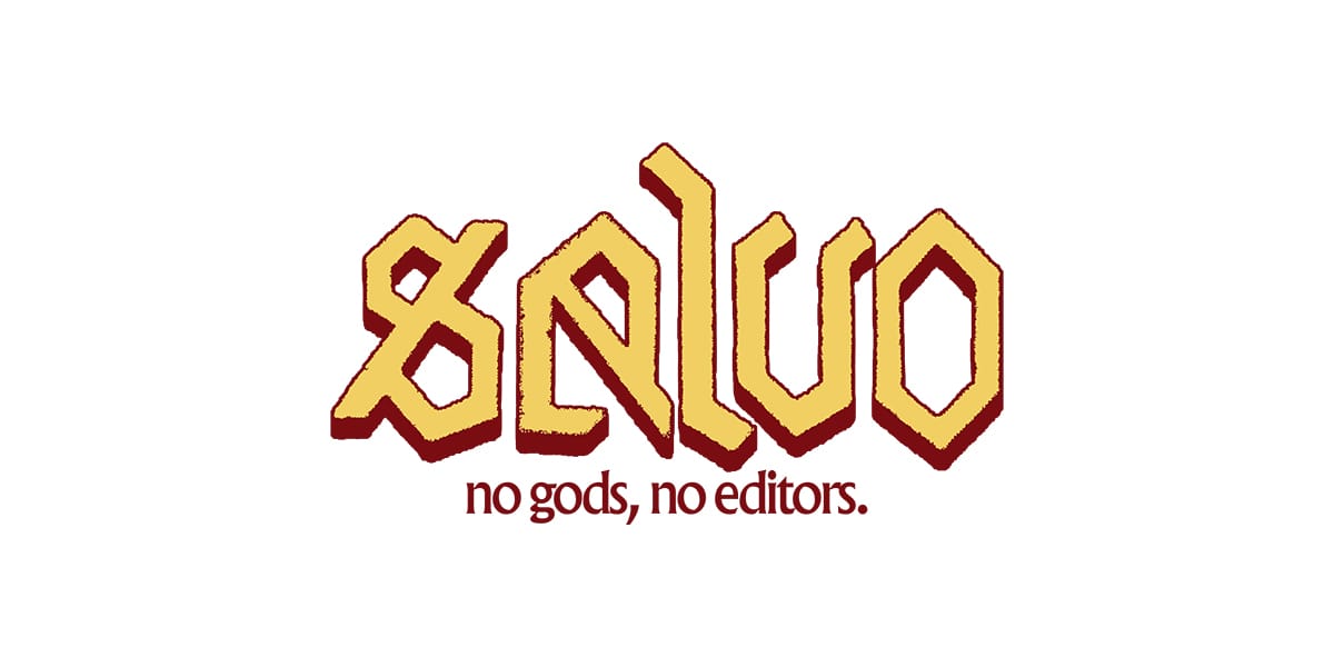 Salvo