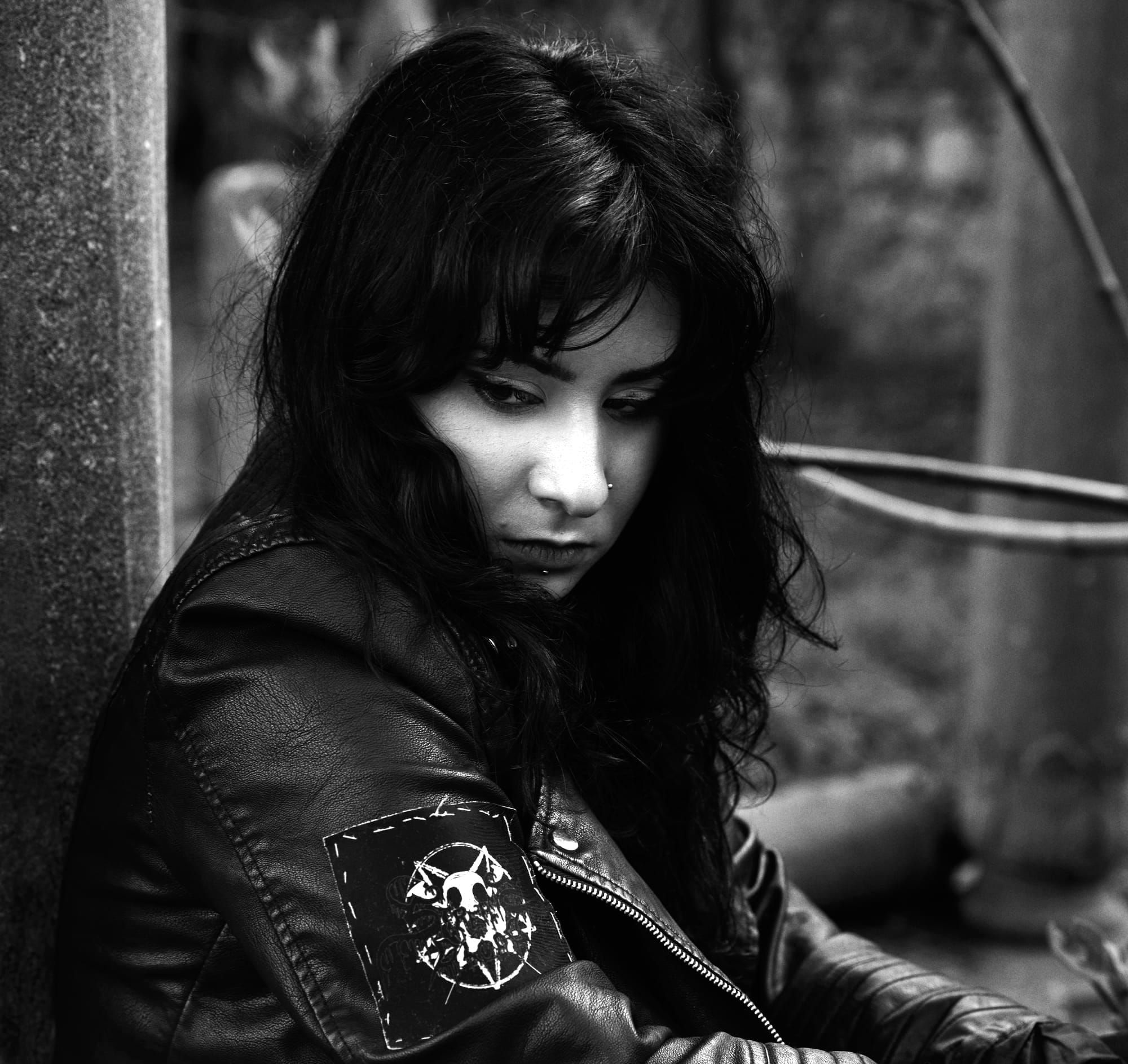 Xwîn's Raw Kurdish Black Metal Is Rooted in Rebellion