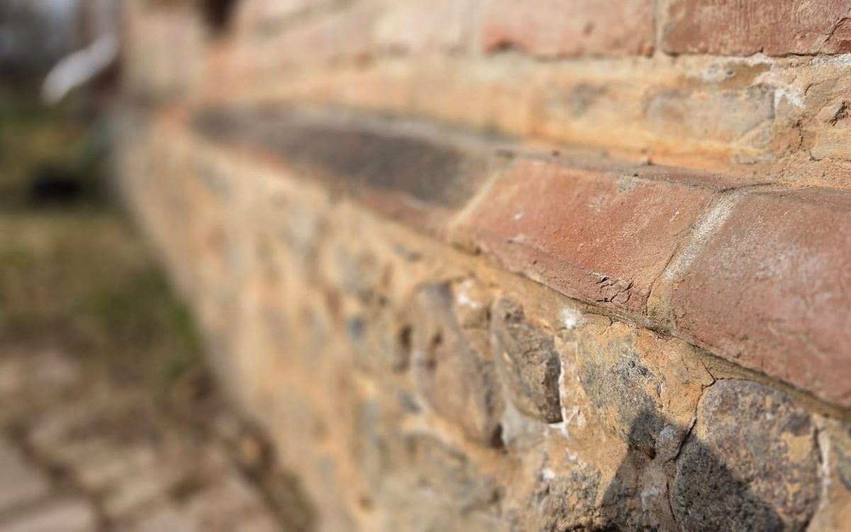 Why Our "Quick Fix" Renovation Plan Hit the Trash