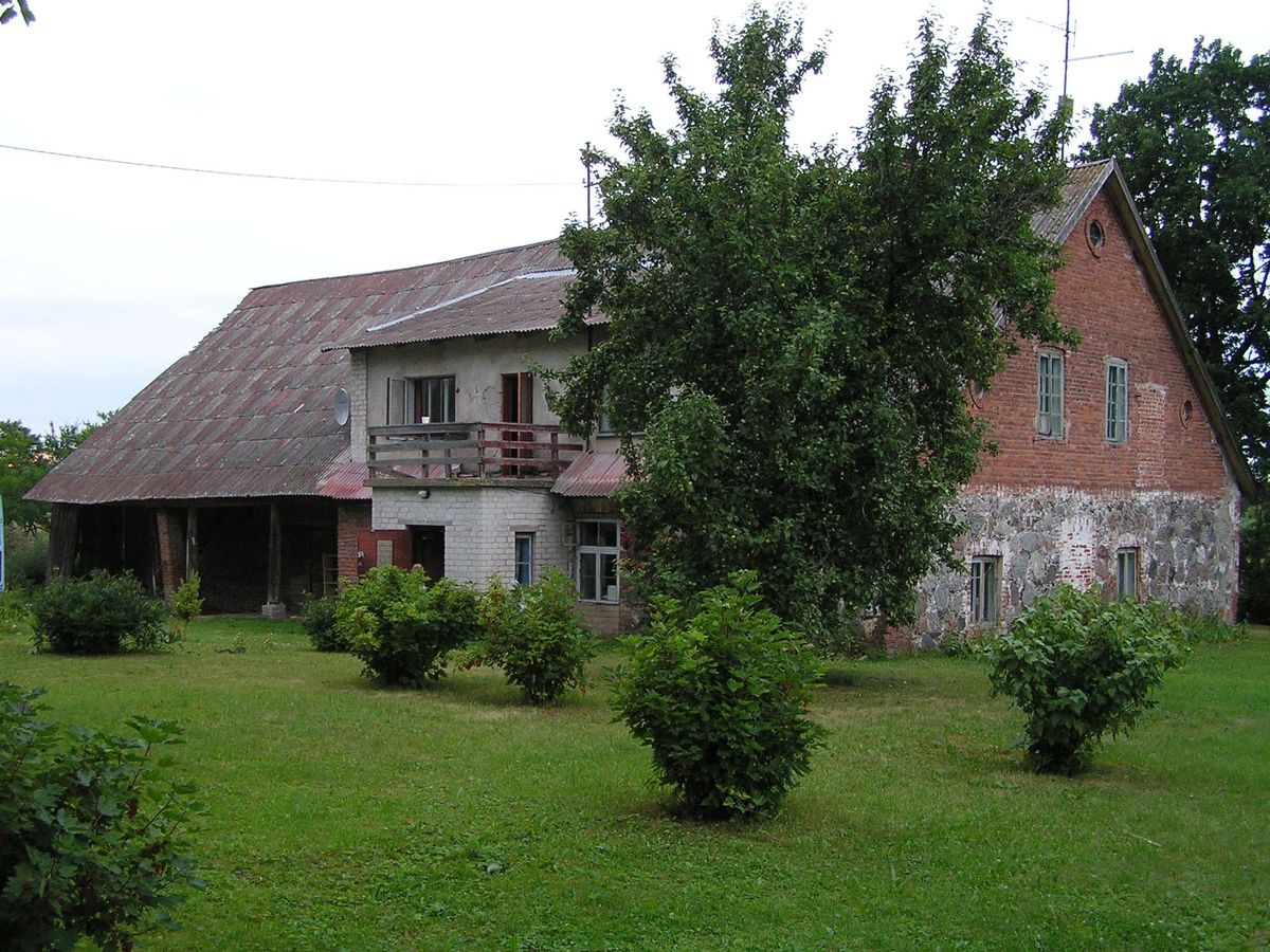 Et kõik ausalt ära rääkida: 2005 ja nädal pimedust