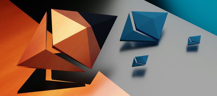 Comparison of Systeme.io, ConvertKit, and MailerLite showing how email tools impact revenue versus busy work in a marketing system.