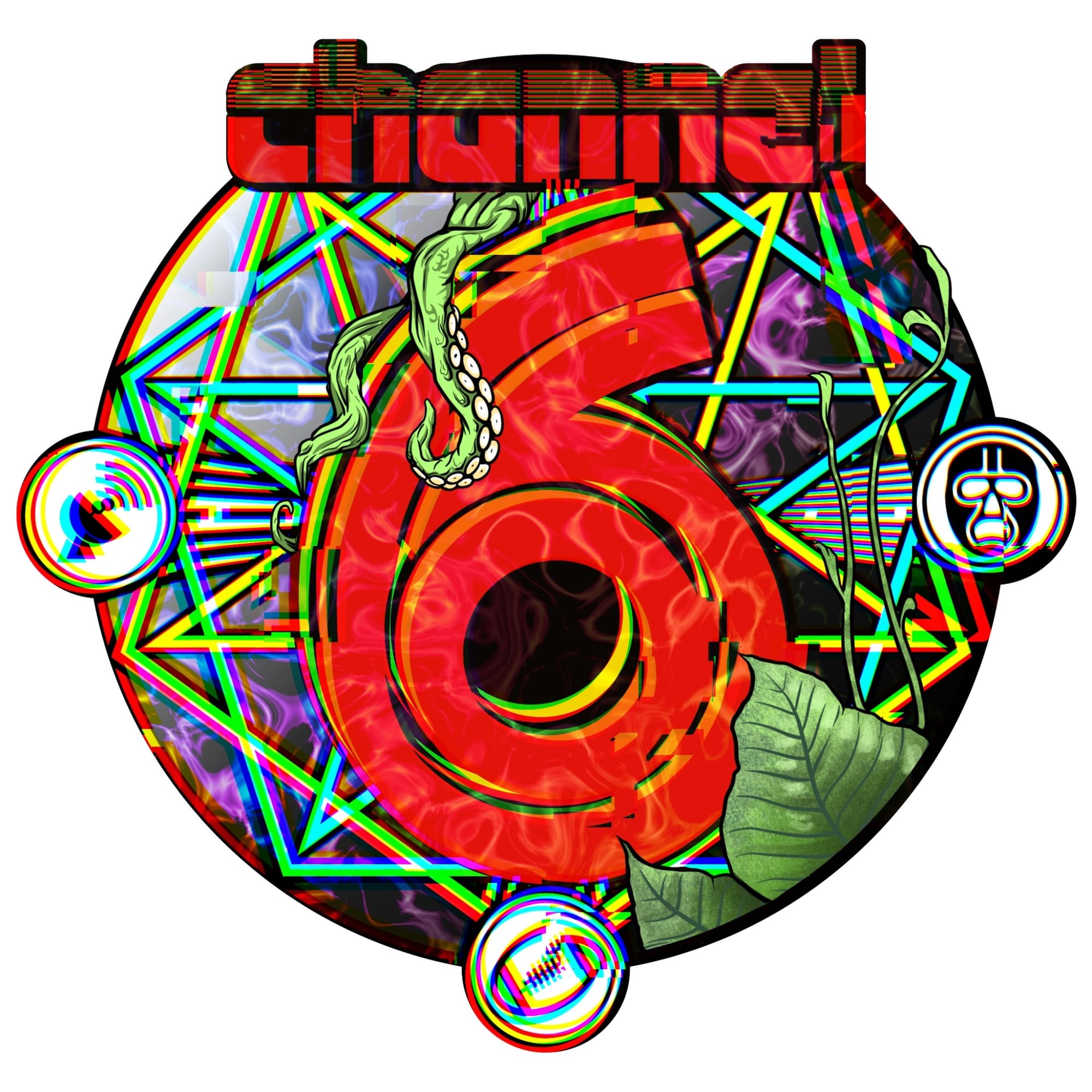 Channel 6