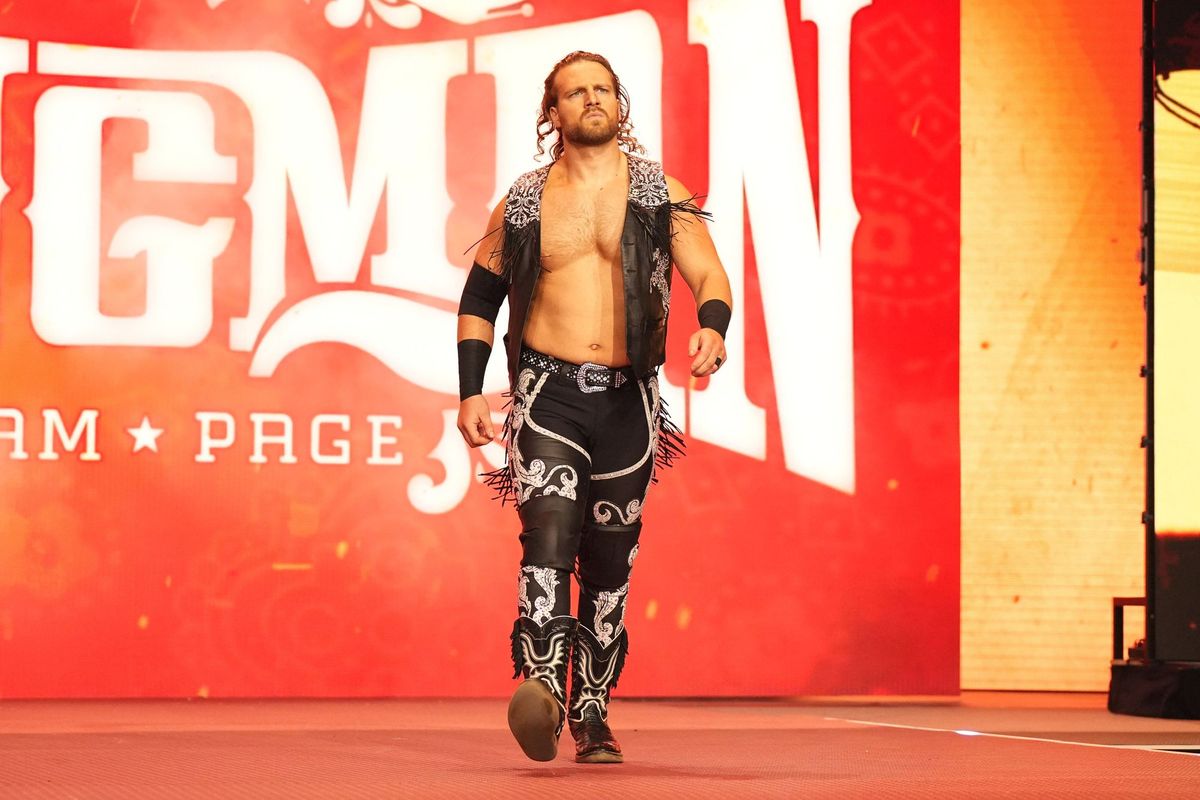 HANGMAN'S DAY OFF