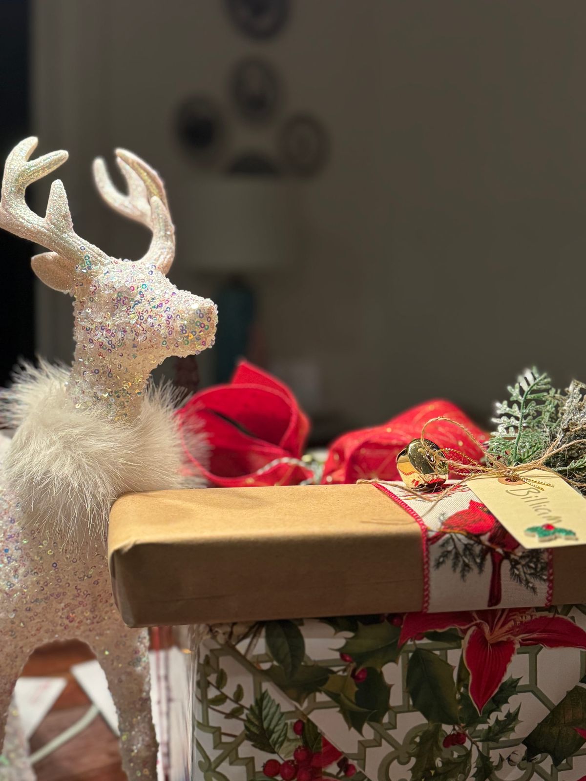 SIMPLE GIFTS