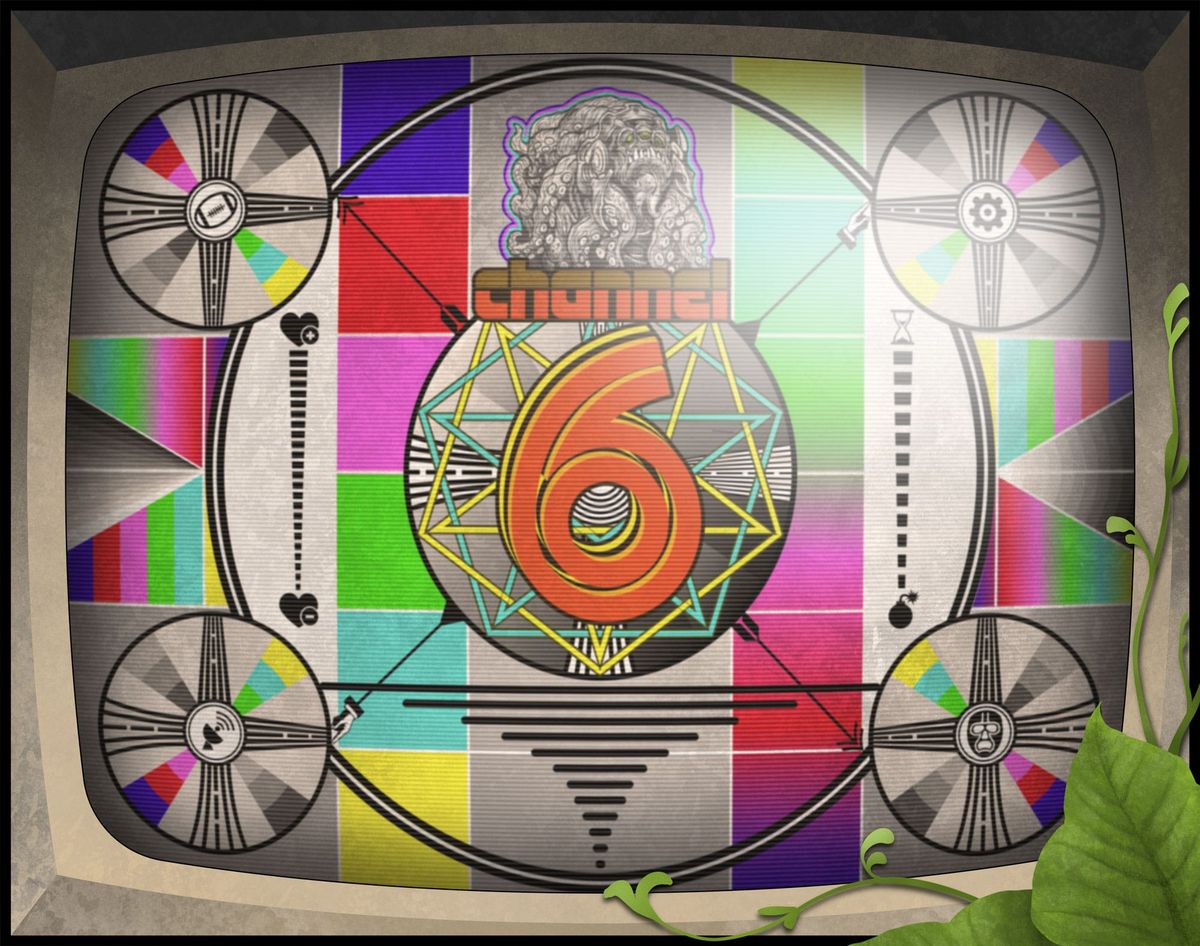 About Channel 6