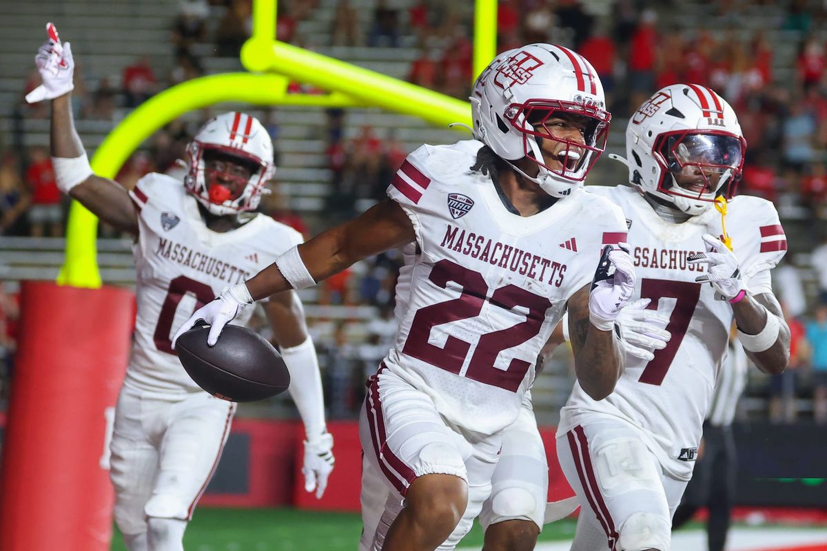 THE 2026 TOP WHATEVER: WEEK ONE