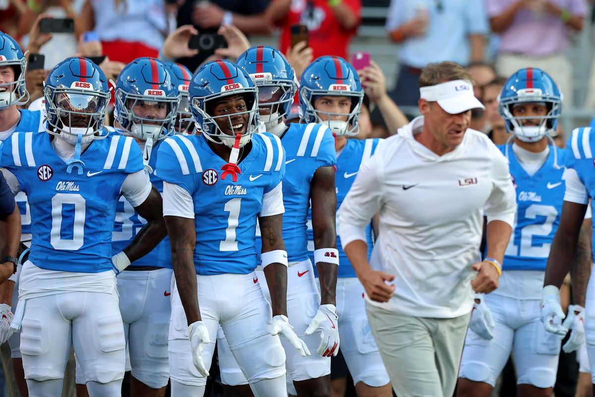 THE 2026 TOP WHATEVER: WEEK THREE