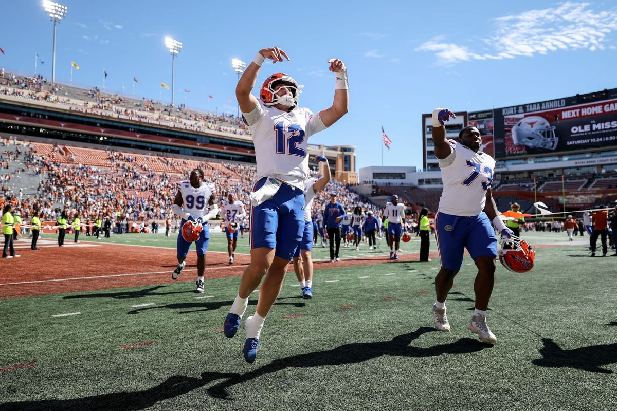 THE 2026 TOP WHATEVER: WEEK SEVEN