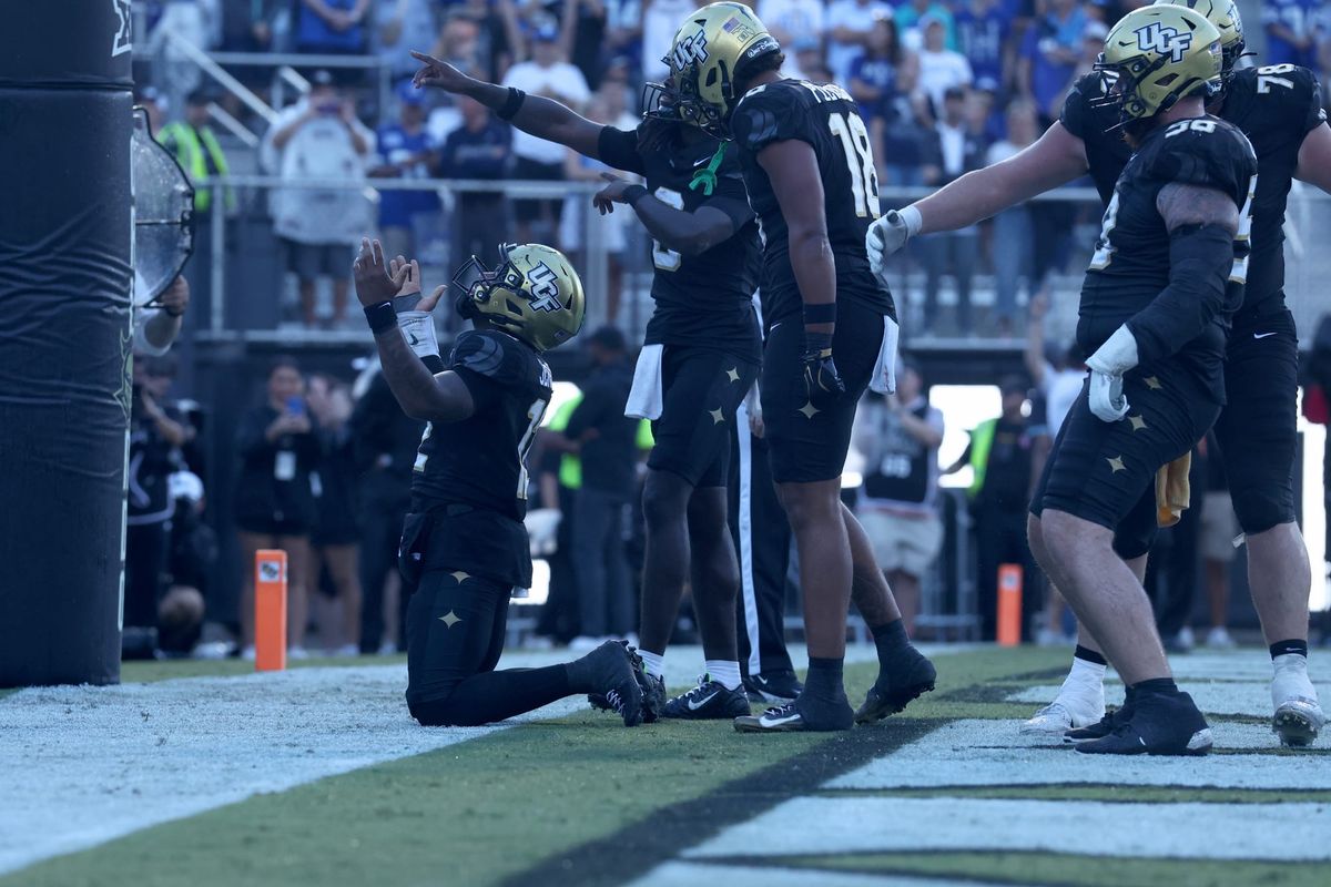 THE 2026 TOP WHATEVER: WEEK EIGHT