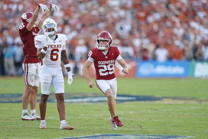 THE 2026 TOP WHATEVER: WEEK SIX