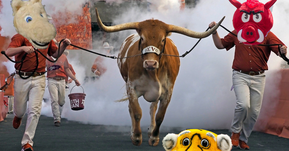 TOP WHATEVER, WEEK TWO