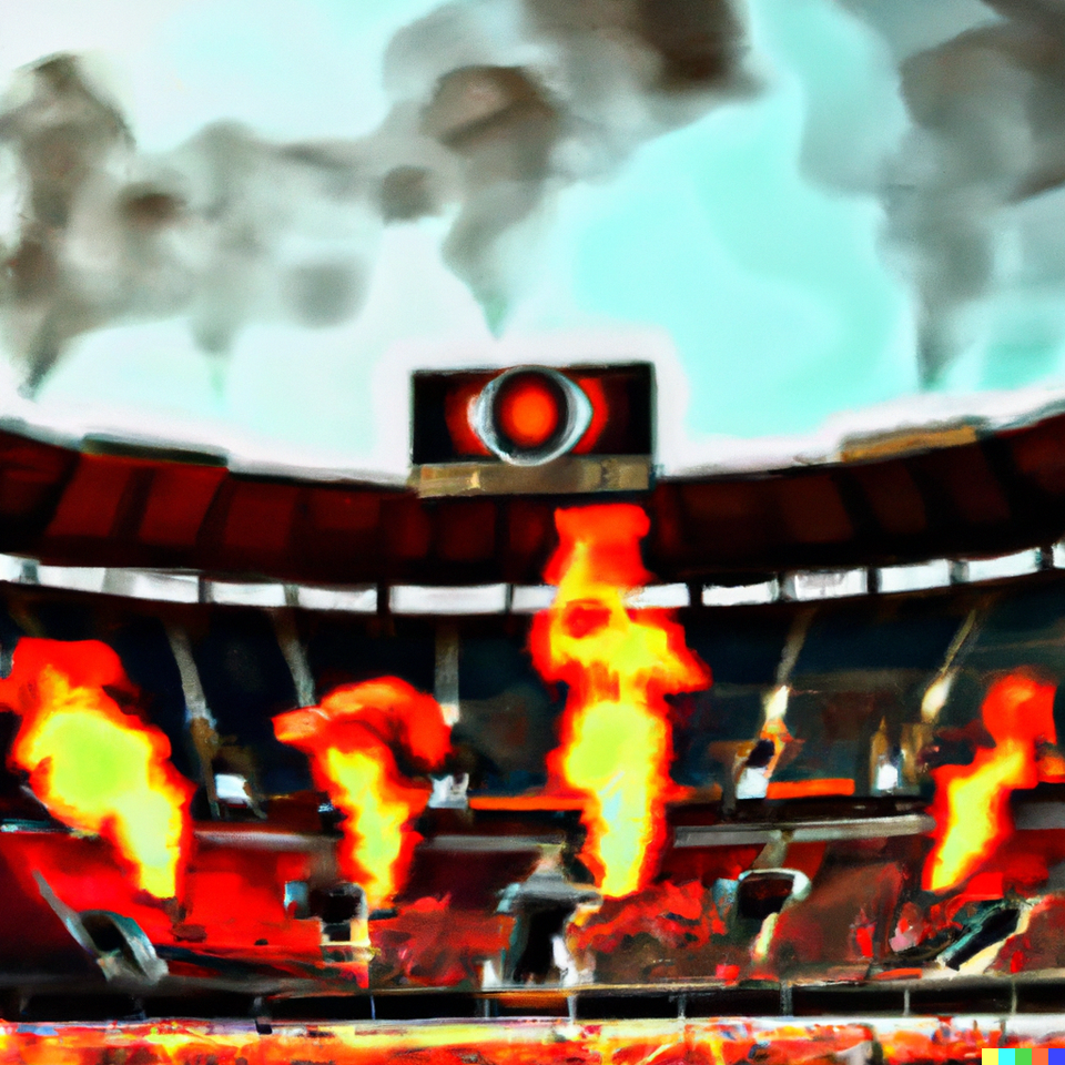 TOP WHATEVER, WEEK THIRTEEN