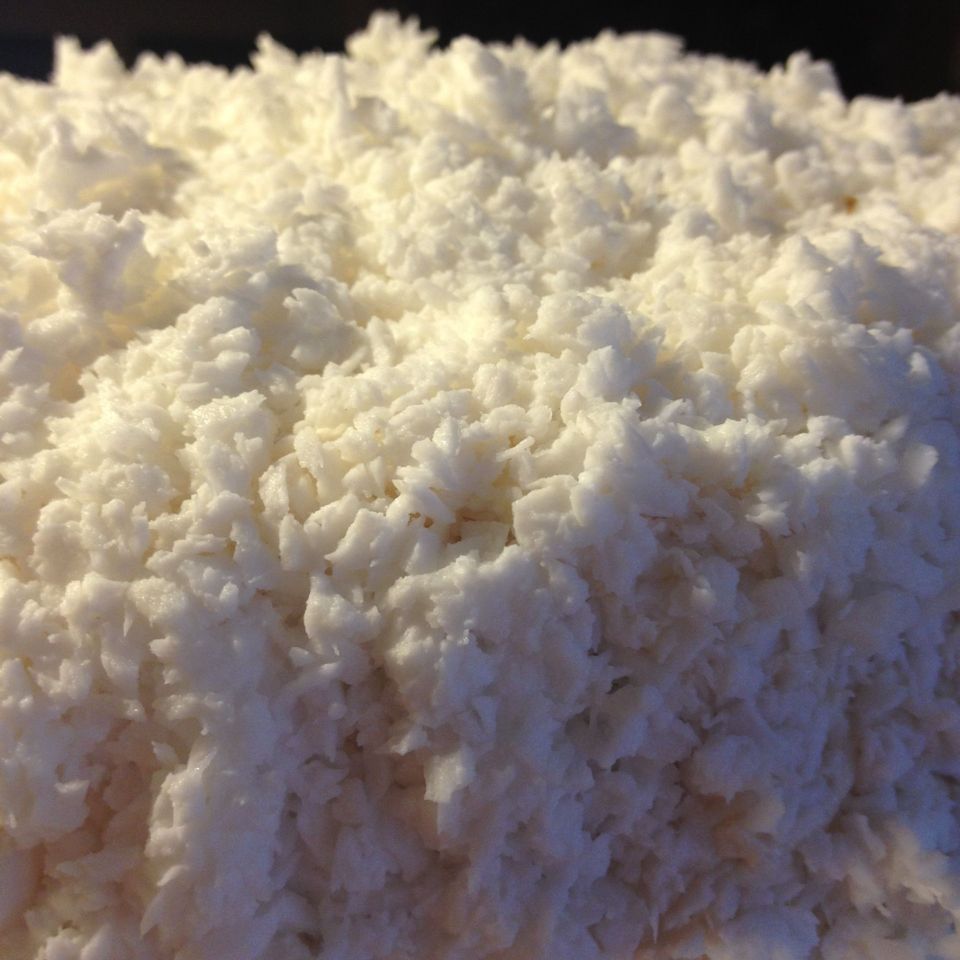 BONUS THING: 'CAKE WEATHER'