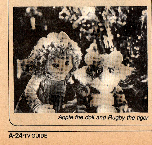 Welcome to the Channel 6 Christmas Toy Bake-Off