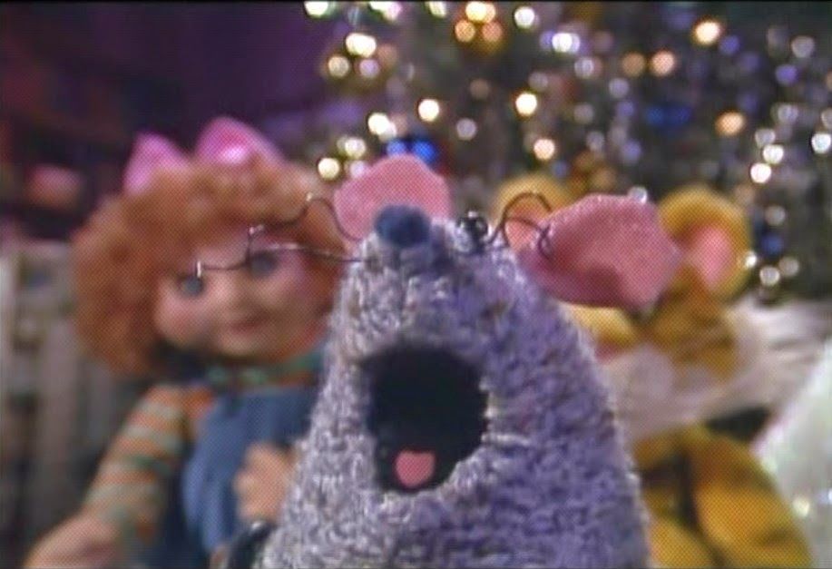 CHRISTMAS TOY COMMUNITY BAKE-OFF: WEEK 2 RESULTS