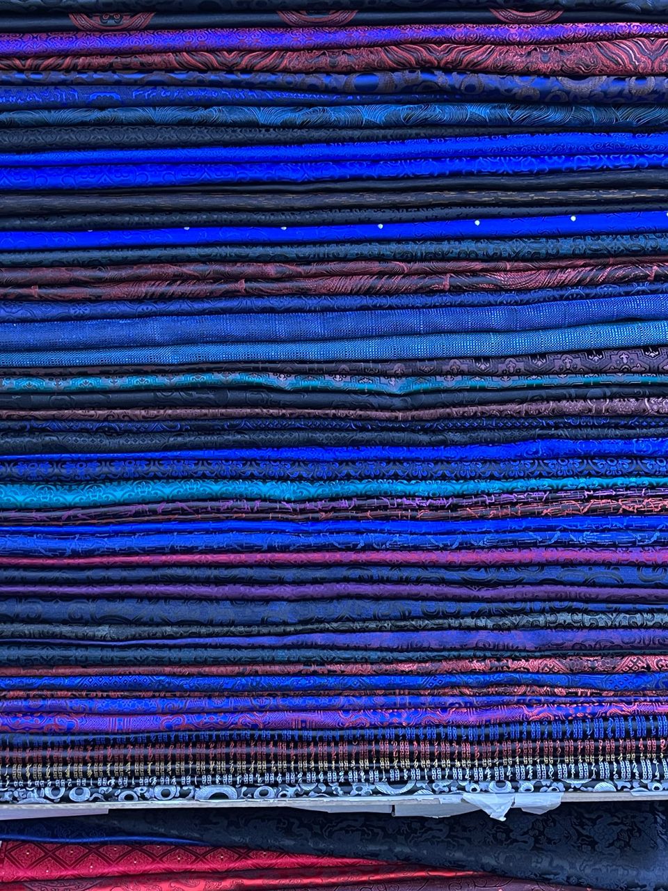 The Naadam Diaries: Goodnight Ger