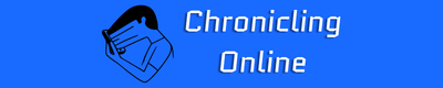 Chronicling Online
