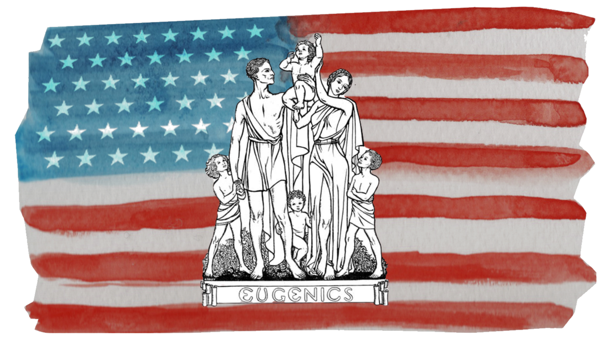 The Return of American Eugenics