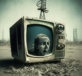 Broadcasting Is Dead. Why Do I Still Work in It?