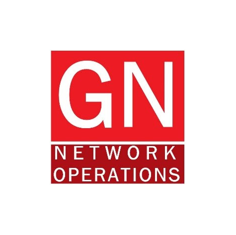 Case study: GN Network