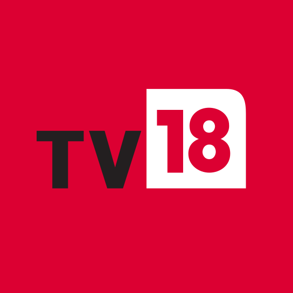Case study: TV18
