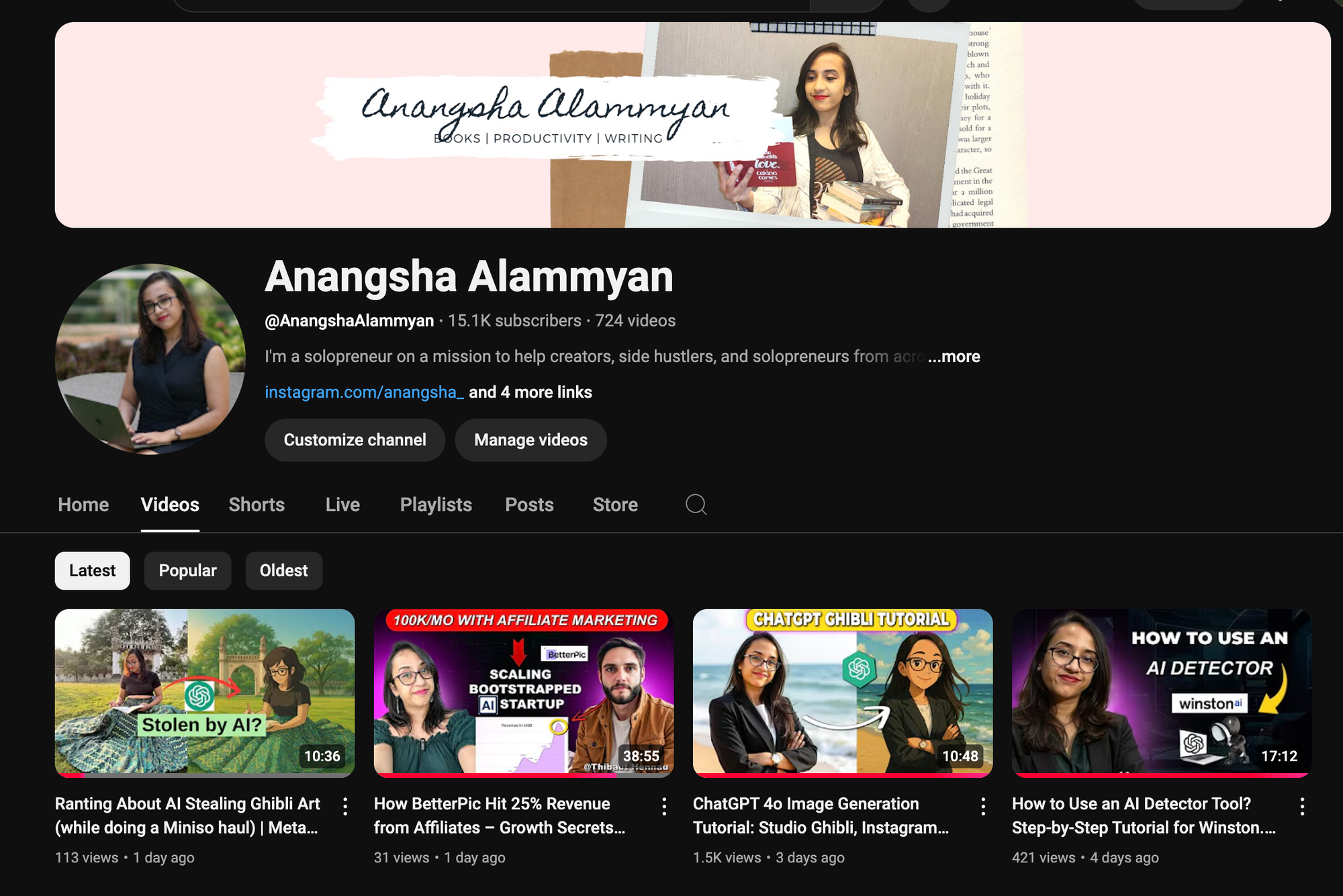 YouTube Completely Changed Its Approach to AI-Content. Here’s Why Creators Should Care